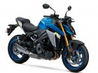 2021 Suzuki GSX-S 1000